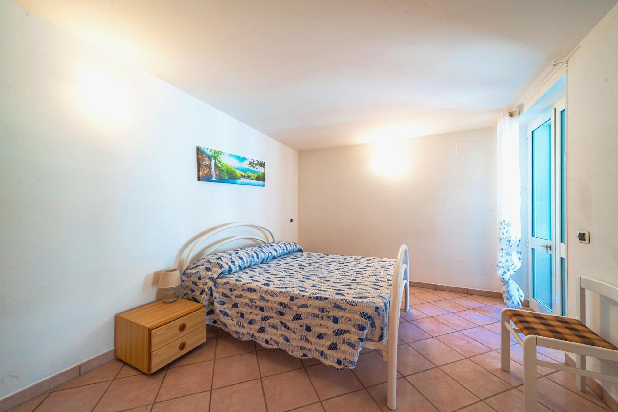 Residence Oasi Sul Mare Torre Suda Buitenkant foto